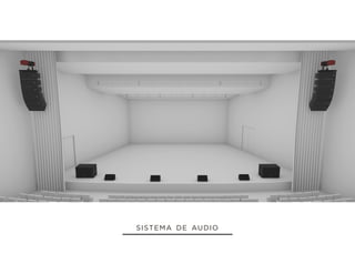 SISTEMA DE AUDIO
 