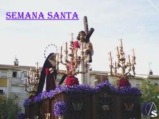 SEMANA SANTA 