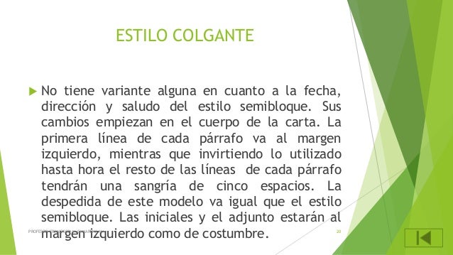 Resultado de imagen para cartas estilo semibloque cartas t
