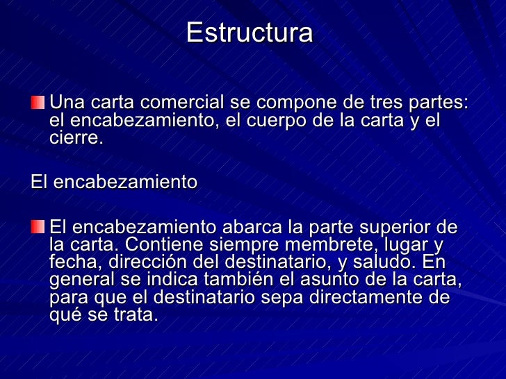 Documentos comerciales 1