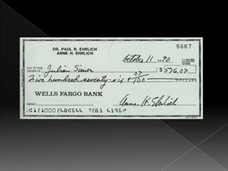 Documentos comerciales