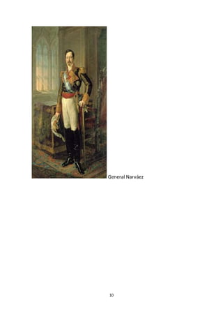 10
General Narváez
 