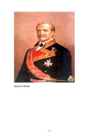 11
General O´Donell
 