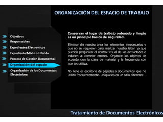 RESPONSABLES2. RESPONSABILIDAD DE AUDITORIALegalmente se refiere a la presunción de autoría y responsabilidad, que es aquel donde todo documento, mensaje electrónico o archivo digital asociado a una firma digital certificada se presumirá, salvo prueba en contrario, de la autoría y responsabilidad del titular del correspondiente certificado digital, vigente en el momento de su emisión.ResponsablesTratamiento de Documentos Electrónicos