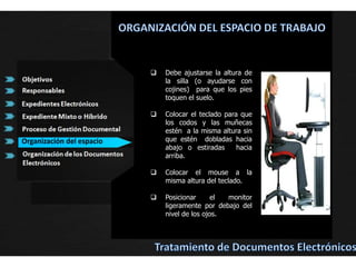 En un intercambio de correos, utilicemos nuestro criterio para determinar qué archivar y qué no.