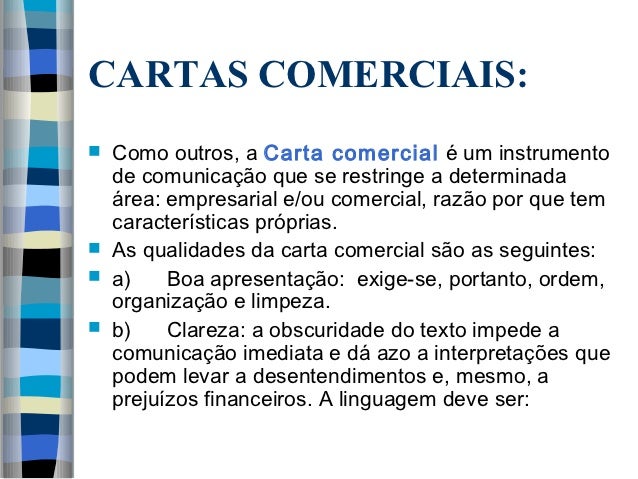 Documentos empresariais