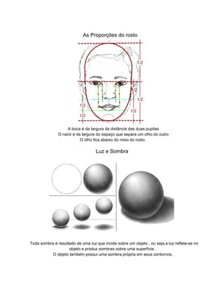 Desenhe retratos: técnicas de esboço rápido de para desenhar rostos de 15  minutos eBook : Leon Jamessen: : Livros