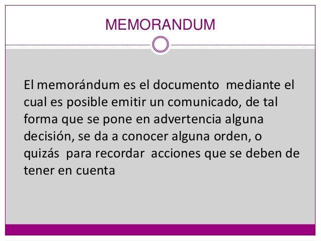 Documentos en una empresa Documentos en una empresa