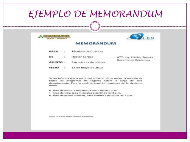Documentos en una empresa Documentos en una empresa