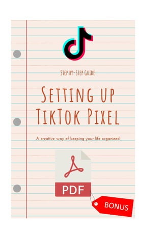 TikTok Mastery for Business | PDF