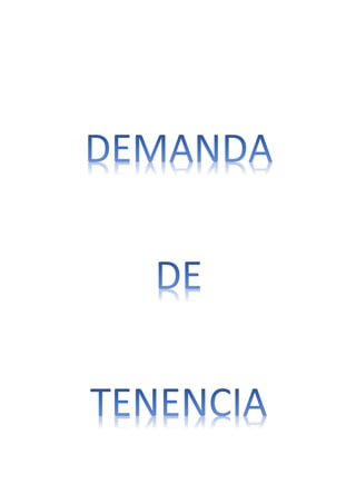 Documentos juridicos cynthia guevara