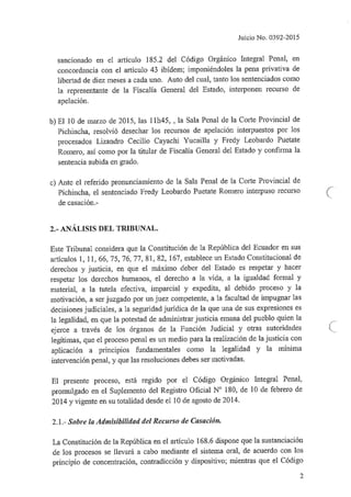 Documentos juridicos cynthia guevara