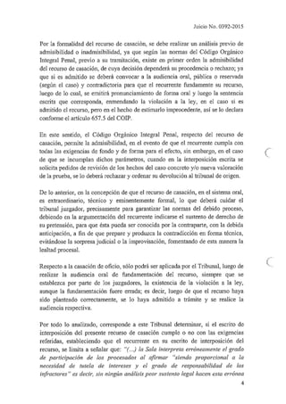 Documentos juridicos cynthia guevara