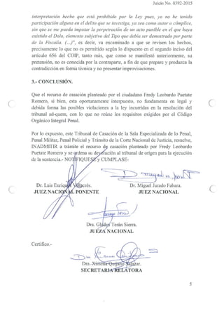 Documentos juridicos cynthia guevara