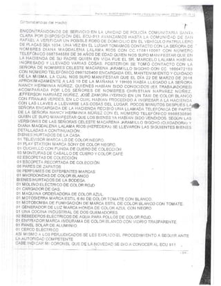 Documentos juridicos Paola Robayo