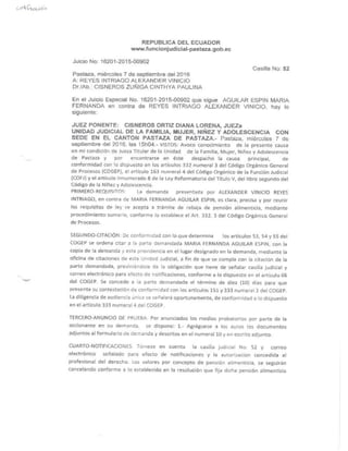 Documentos juridicos Paola Robayo