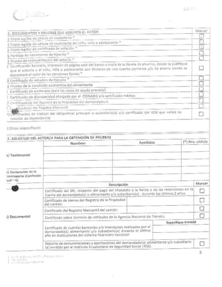 Documentos juridicos Paola Robayo