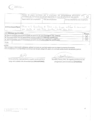 Documentos juridicos Paola Robayo