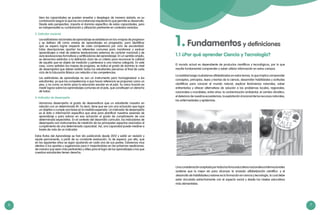 6 7
bien las capacidades se pueden enseñar y desplegar de manera aislada, es su
combinación (según lo que las circunstancias requieran) lo que permite su desarrollo.
Desde esta perspectiva, importa el dominio específico de estas capacidades, pero
es indispensable su combinación y utilización pertinente en contextos variados.
3. Estándar nacional
	 Los estándares nacionales de aprendizaje se establecen en los «mapas de progreso»
y se definen allí como «metas de aprendizaje» en progresión, para identificar
qué se espera lograr respecto de cada competencia por ciclo de escolaridad.
Estas descripciones aportan los referentes comunes para monitorear y evaluar
aprendizajes a nivel de sistema (evaluaciones externas de carácter nacional) y de
aula (evaluaciones formativas y certificadoras del aprendizaje). En un sentido amplio,
se denomina estándar a la definición clara de un criterio para reconocer la calidad
de aquello que es objeto de medición y pertenece a una misma categoría. En este
caso, como señalan los mapas de progreso, se indica el grado de dominio (o nivel
de desempeño) que deben exhibir todos los estudiantes peruanos al final de cada
ciclo de la Educación Básica con relación a las competencias.
	 Los estándares de aprendizaje no son un instrumento para homogeneizar a los
estudiantes, ya que las competencias a que hacen referencia se proponen como un
piso, y no como un techo para la educación escolar en el país. Su única función es
medir logros sobre los aprendizajes comunes en el país, que constituyen un derecho
de todos.
4. Indicador de desempeño
	 Llamamos desempeño al grado de desenvoltura que un estudiante muestra en
relación con un determinado fin. Es decir, tiene que ver con una actuación que logra
un objetivo o cumple una tarea en la medida esperada. Un indicador de desempeño
es el dato o información específica que sirve para planificar nuestras sesiones de
aprendizaje y para valorar en esa actuación el grado de cumplimiento de una
determinada expectativa. En el contexto del desarrollo curricular, los indicadores de
desempeño son instrumentos de medición de los principales aspectos asociados al
cumplimiento de una determinada capacidad. Así, una capacidad puede medirse a
través de más de un indicador.
Estas Rutas del Aprendizaje se han ido publicando desde 2012 y están en revisión y
ajuste permanente, a partir de su constante evaluación. Es de esperar, por ello, que
en los siguientes años se sigan ajustando en cada una de sus partes. Estaremos muy
atentos a tus aportes y sugerencias para ir mejorándolas en las próximas reediciones,
de manera que sean más pertinentes y útiles para el logro de los aprendizajes a los que
nuestros estudiantes tienen derecho.
Fundamentos y definiciones1.
El mundo actual es dependiente de productos científicos y tecnológicos, por lo que
resulta fundamental comprender y saber utilizar información en estos campos.
La realidad exige ciudadanos alfabetizados en estos temas, lo que implica comprender
conceptos, principios, leyes y teorías de la ciencia, desarrollar habilidades y actitudes
científicas para conocer el mundo natural, explicar fenómenos naturales, saber
enfrentarlos y ofrecer alternativas de solución a los problemas locales, regionales,
nacionales o mundiales, entre otros: la contaminación ambiental, el cambio climático,
el deterioro de nuestros ecosistemas, la explotación irracional de los recursos naturales,
las enfermedades y epidemias.
1.1 ¿Por qué aprender Ciencia y Tecnología?
Unaconsideraciónaceptadaportodoslosforoseducativosnacionaleseinternacionales
sostiene que la mejor vía para alcanzar la ansiada alfabetización científica y el
desarrollo de habilidades y valores es la formación en ciencia y tecnología, la cual debe
estar vinculada estrechamente con el aspecto social y desde los niveles educativos
más elementales.
 