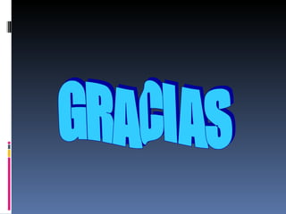 GRACIAS 
