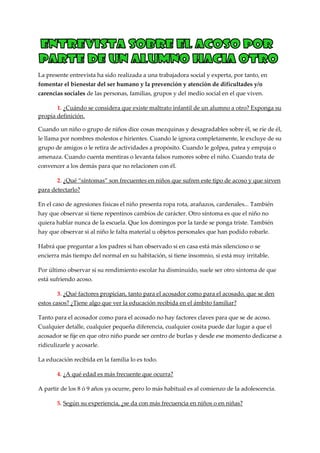 Aspectos relacionados con Educación y Sociedad (T1)