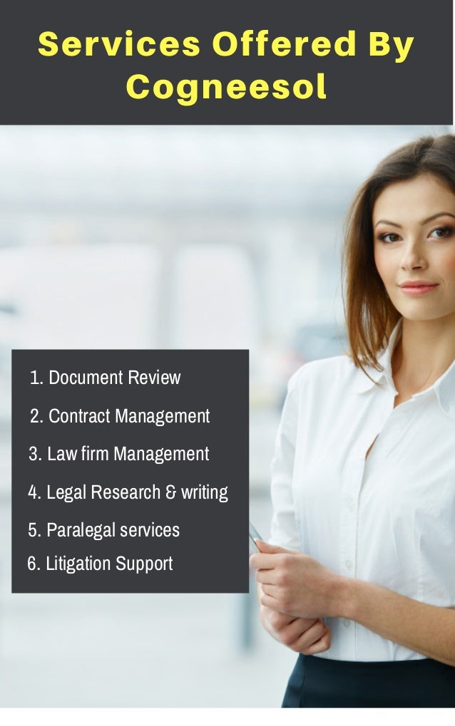 A Practical Guide to Manage Legal Document Review Process