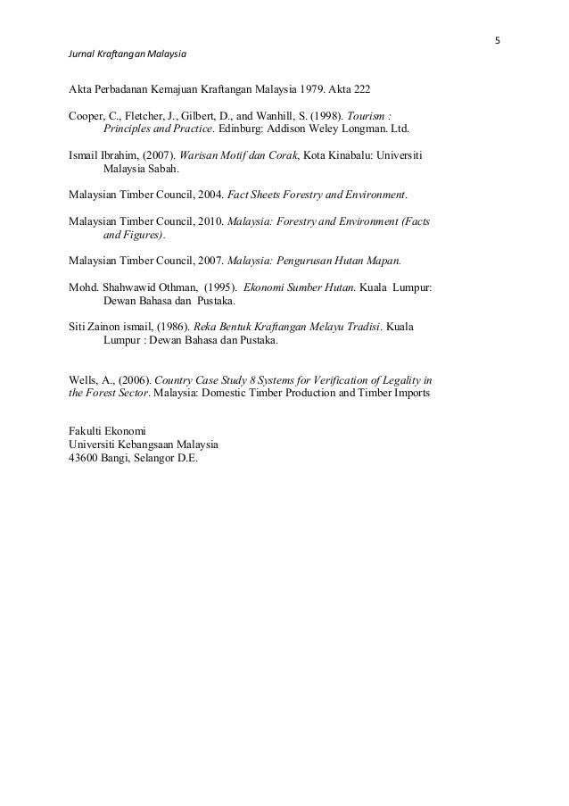 24 Mac 2020 Jom Kenali Tokoh Usahawan Kraftangan Perak Facebook