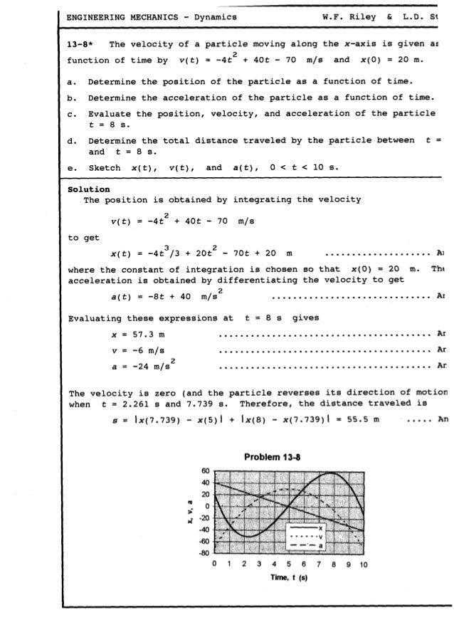 file pdf engineering dynamics 13th edition si units