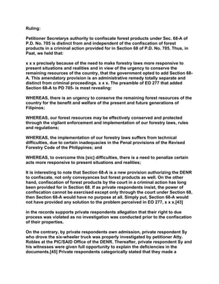 Documents.tips natural resources-cases (1) | PDF