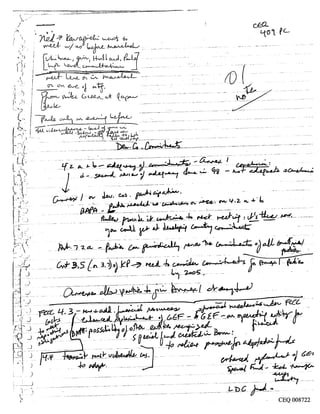 Crew, Foia, Documents 008692 - 008793