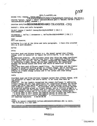 Crew, Foia, Documents 008692 - 008793