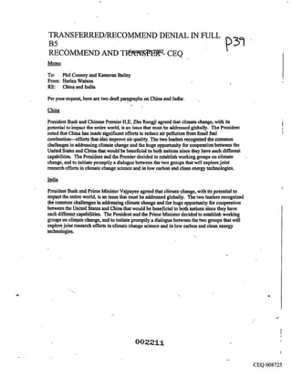 Crew, Foia, Documents 008692 - 008793