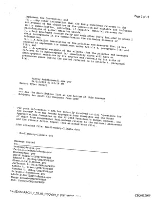 Crew, Foia, Documents 012569 - 012730