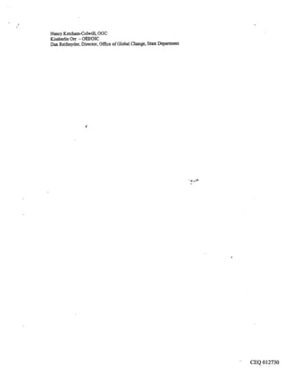 Crew, Foia, Documents 012569 - 012730