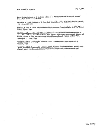 Crew, FOIA, Documents 014939- 016057