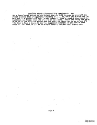 Crew, FOIA, Documents 014939- 016057