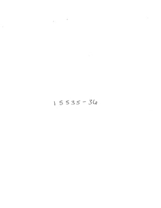 Crew, FOIA, Documents 014939- 016057