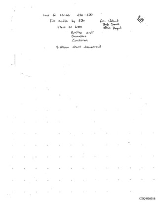 Crew, FOIA, Documents 014939- 016057