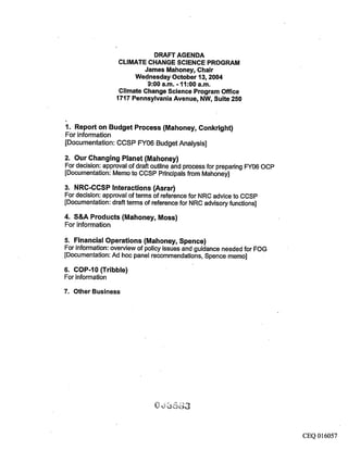 Crew, FOIA, Documents 014939- 016057