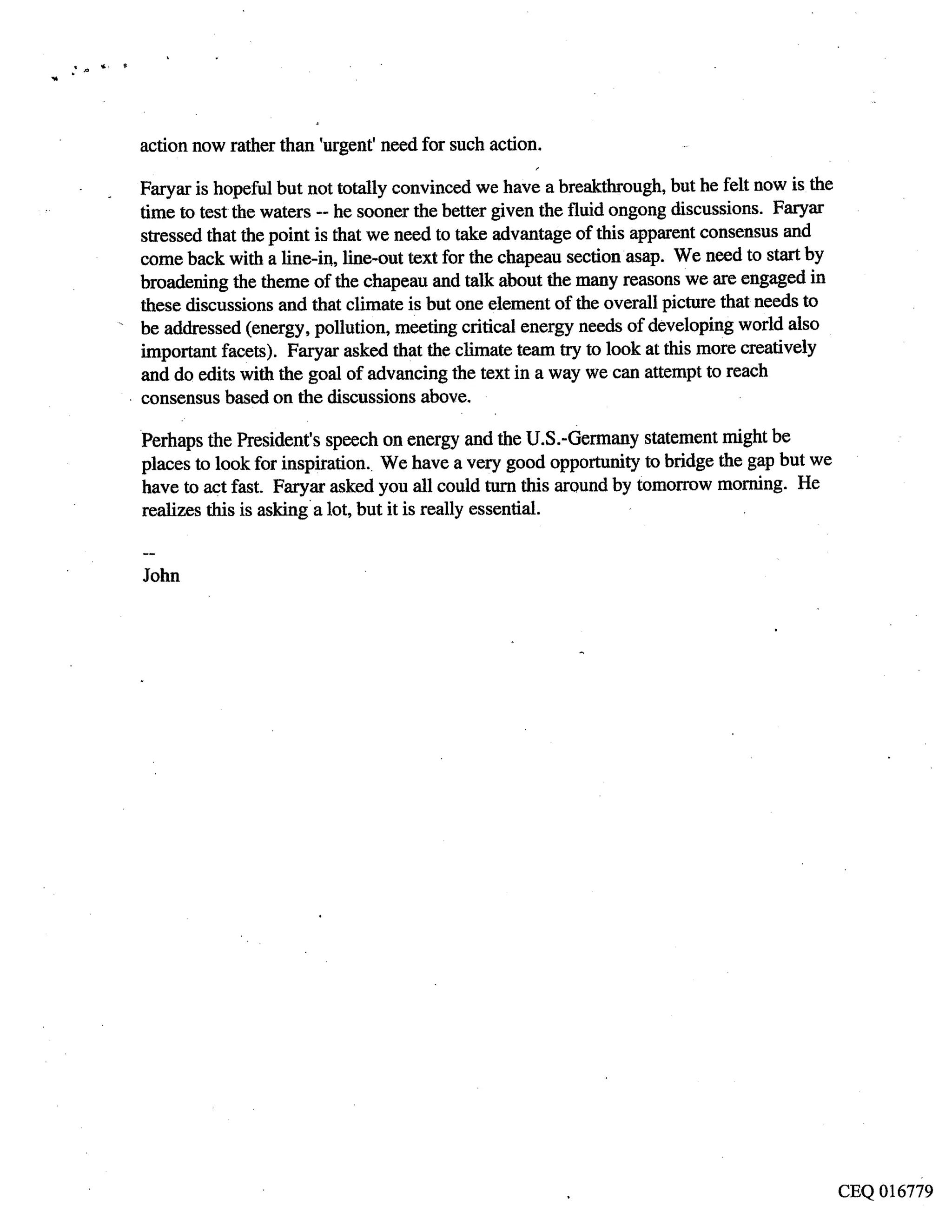 Crew, FOIA,Documents 016760- 017218