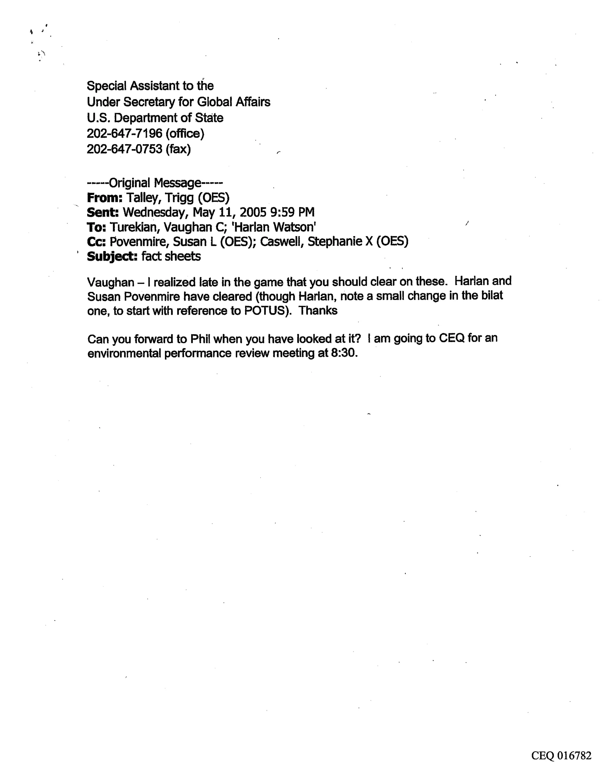 Crew, FOIA,Documents 016760- 017218
