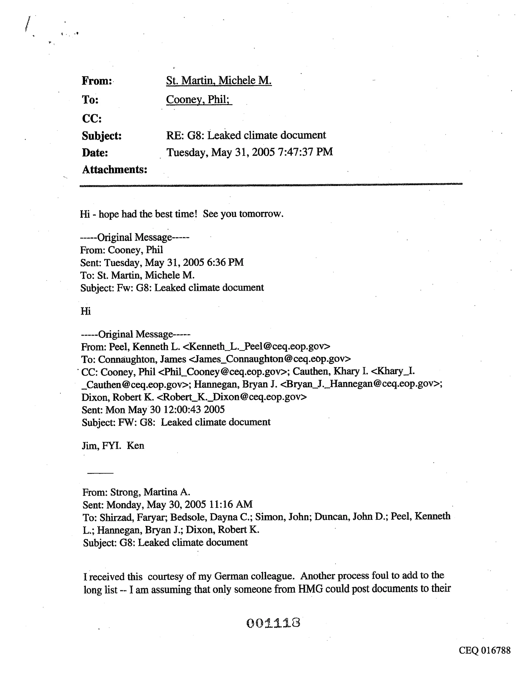 Crew, FOIA,Documents 016760- 017218