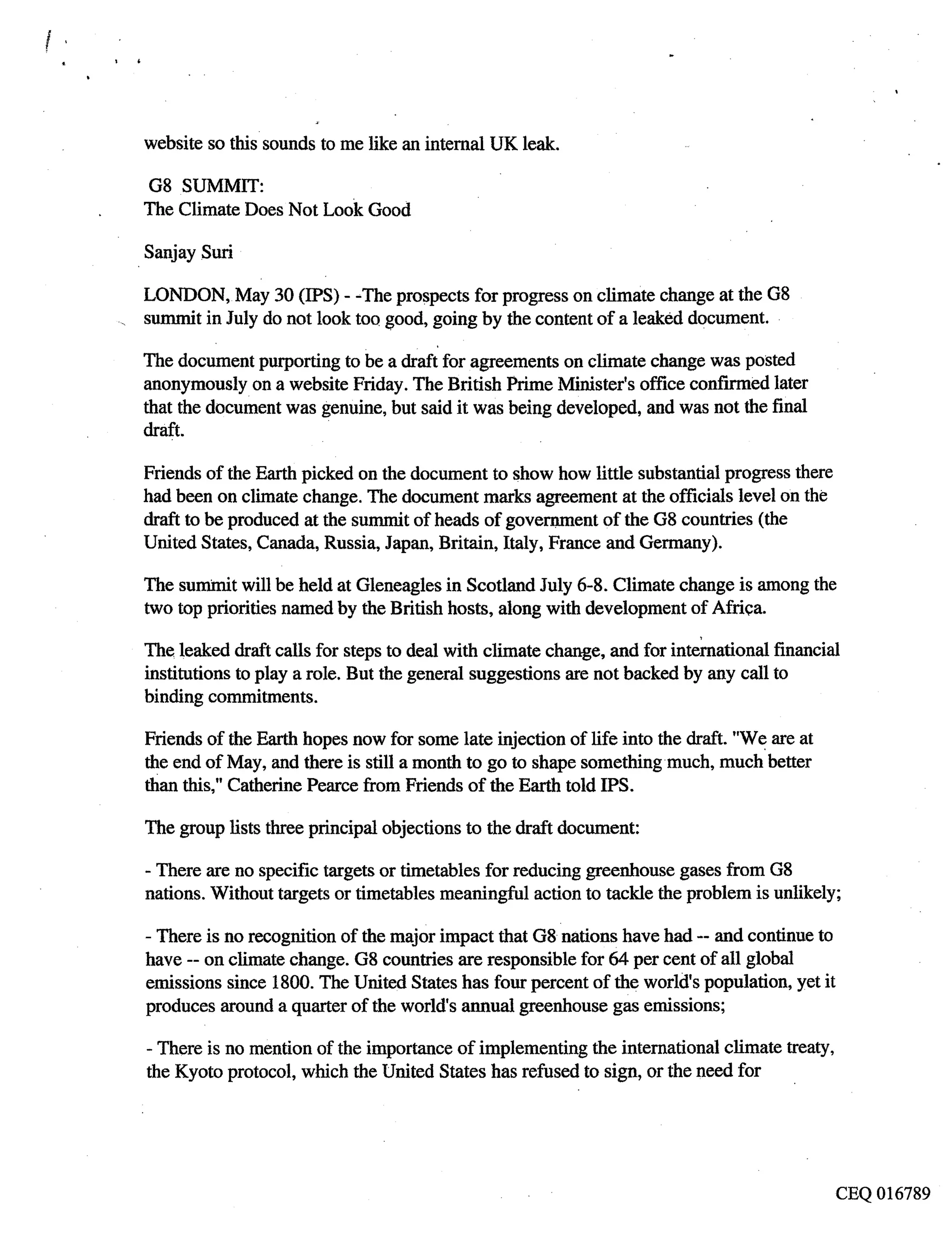 Crew, FOIA,Documents 016760- 017218