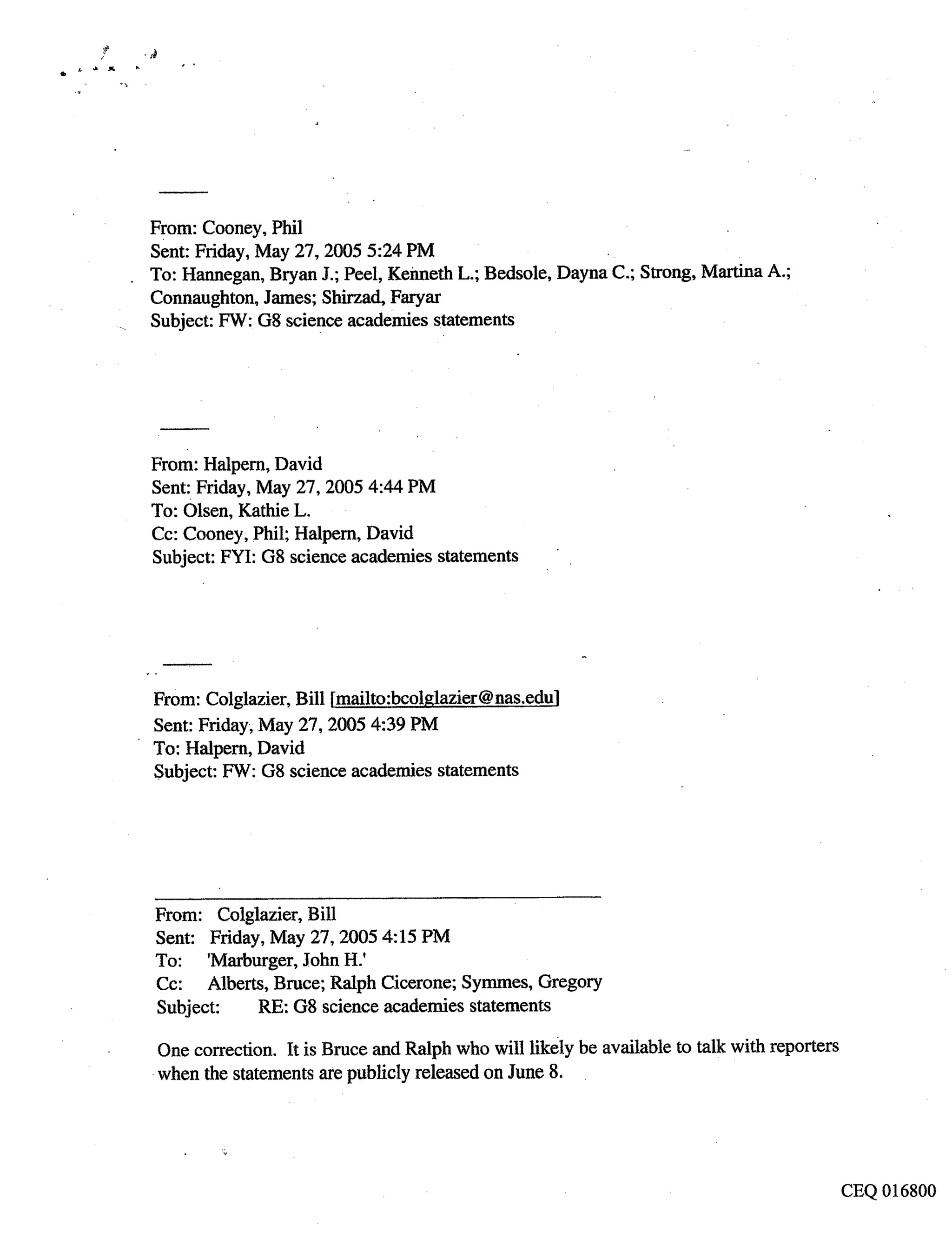 Crew, FOIA,Documents 016760- 017218