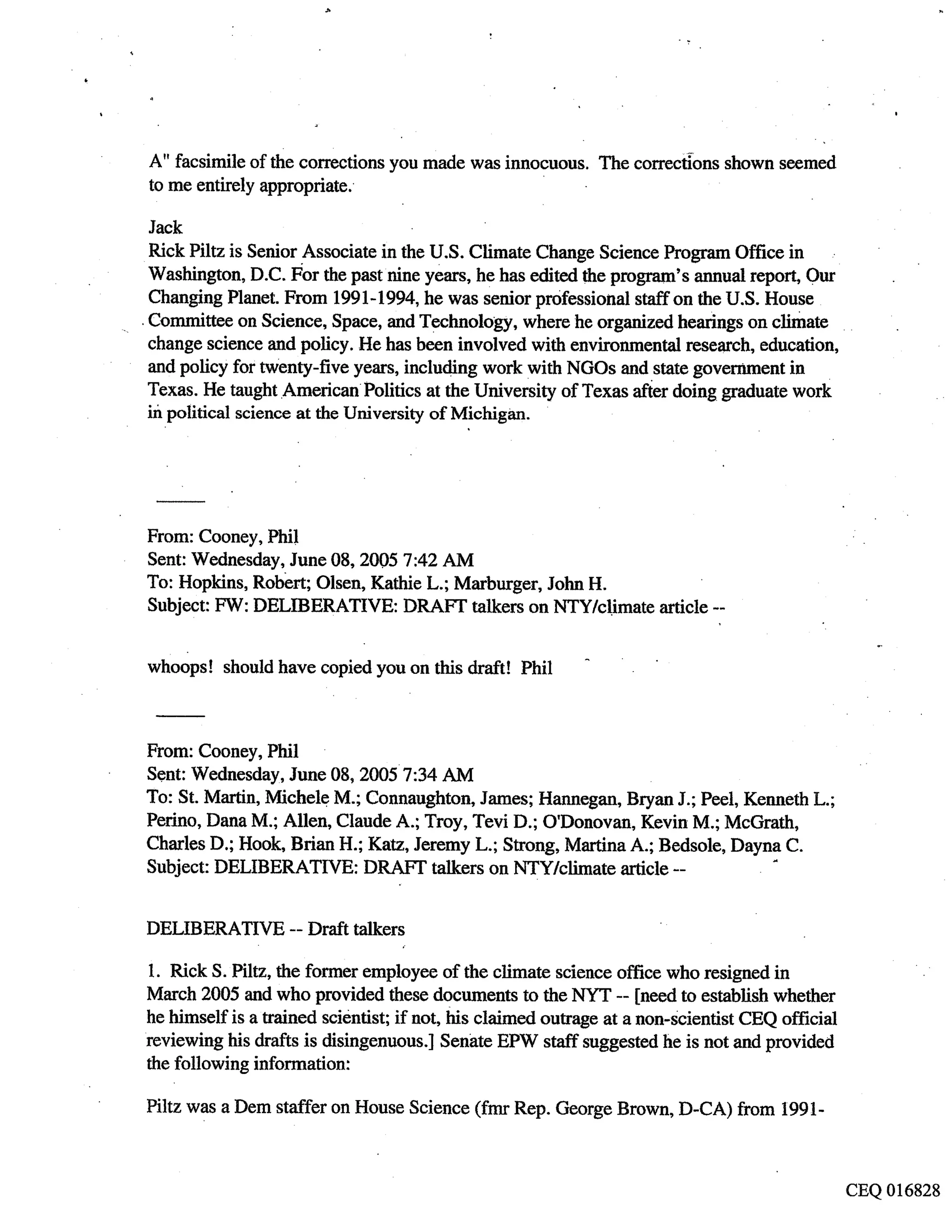 Crew, FOIA,Documents 016760- 017218