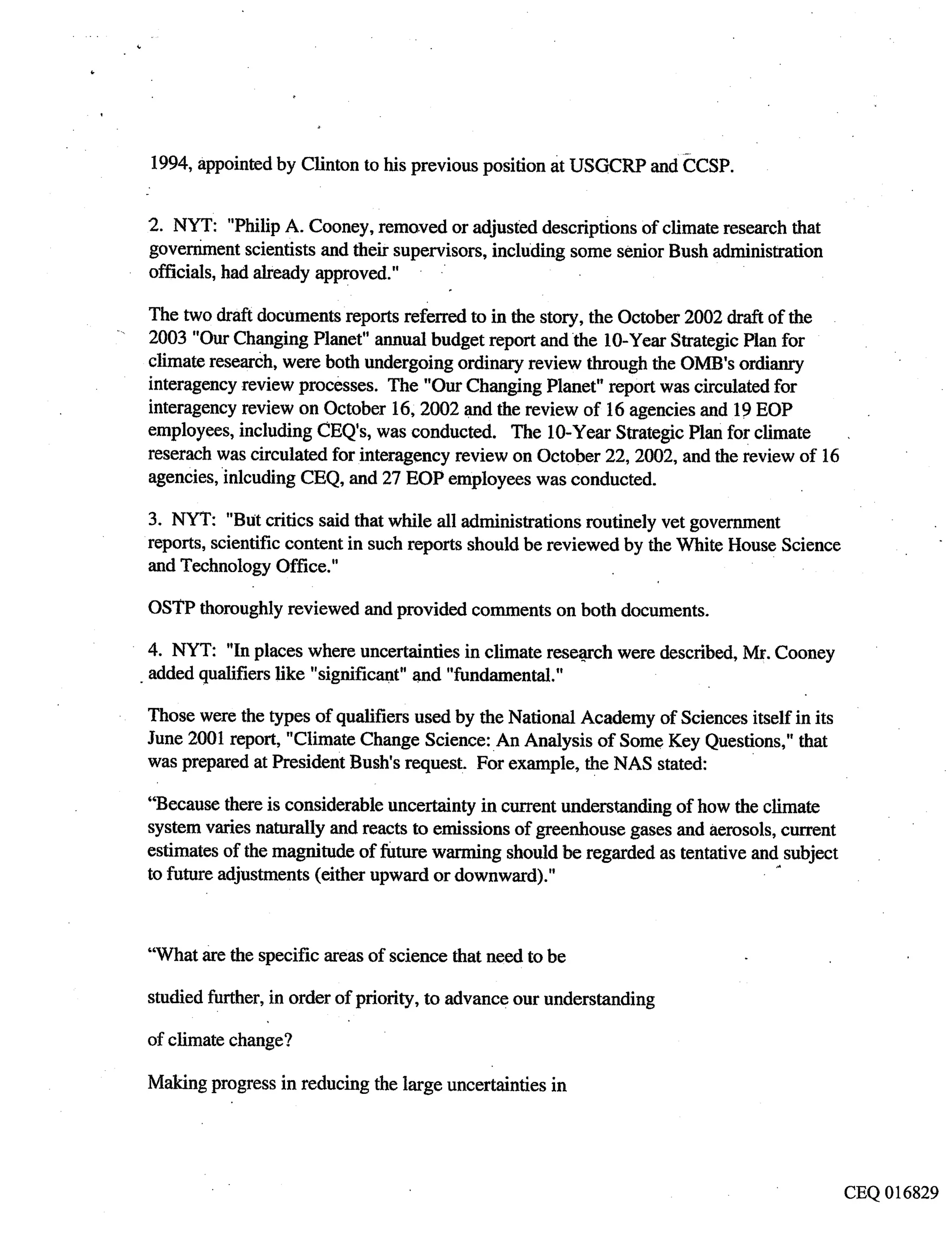 Crew, FOIA,Documents 016760- 017218