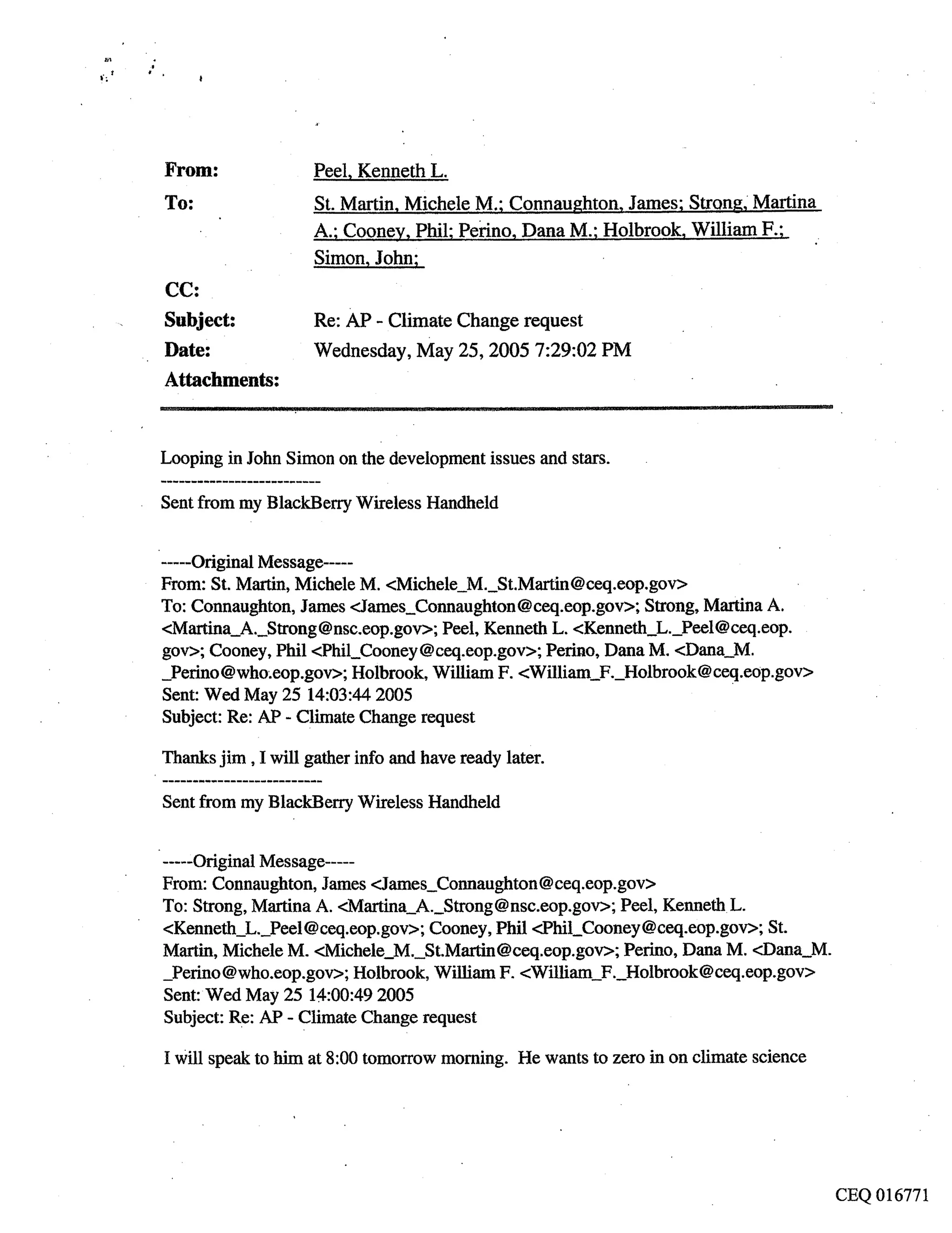 Crew, FOIA,Documents 016760- 017218