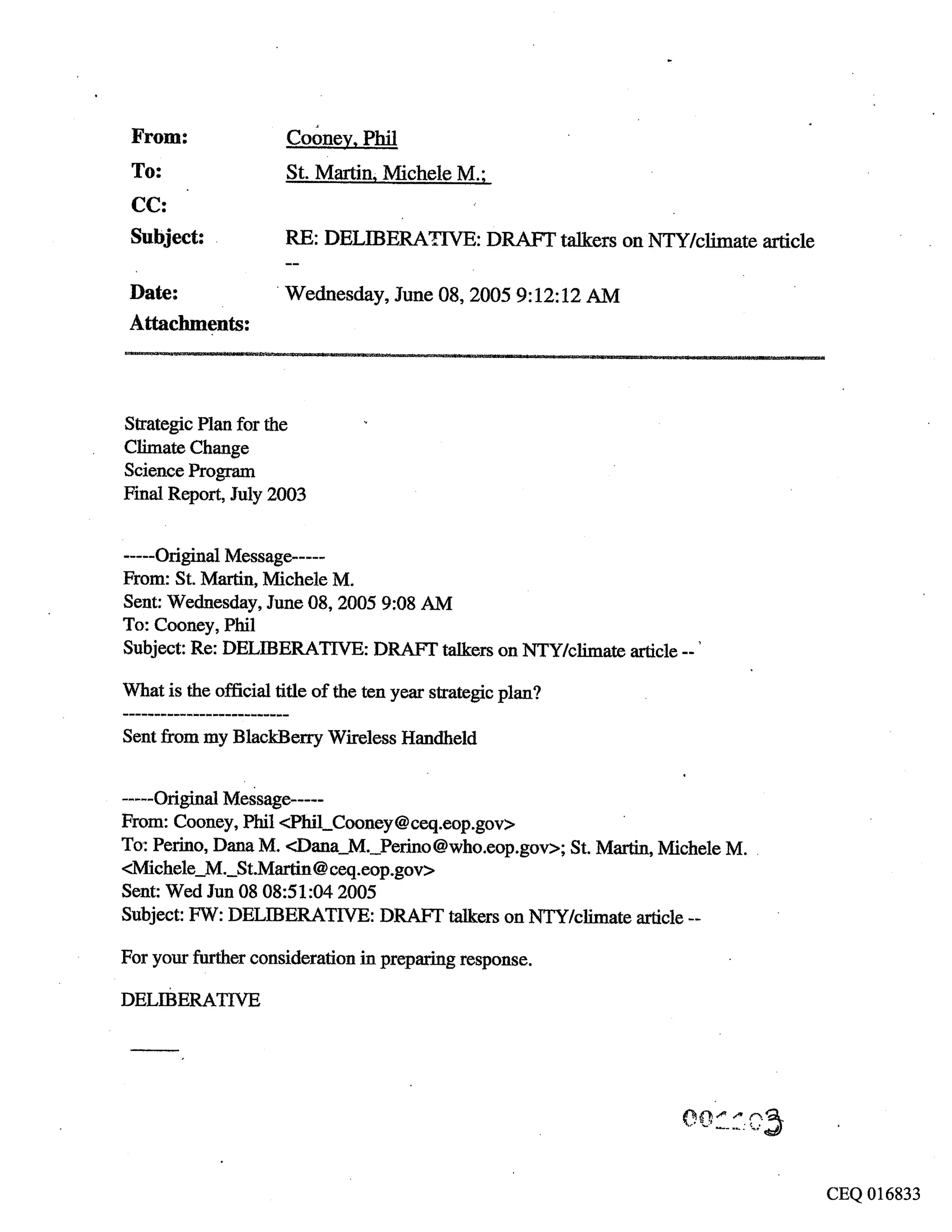 Crew, FOIA,Documents 016760- 017218