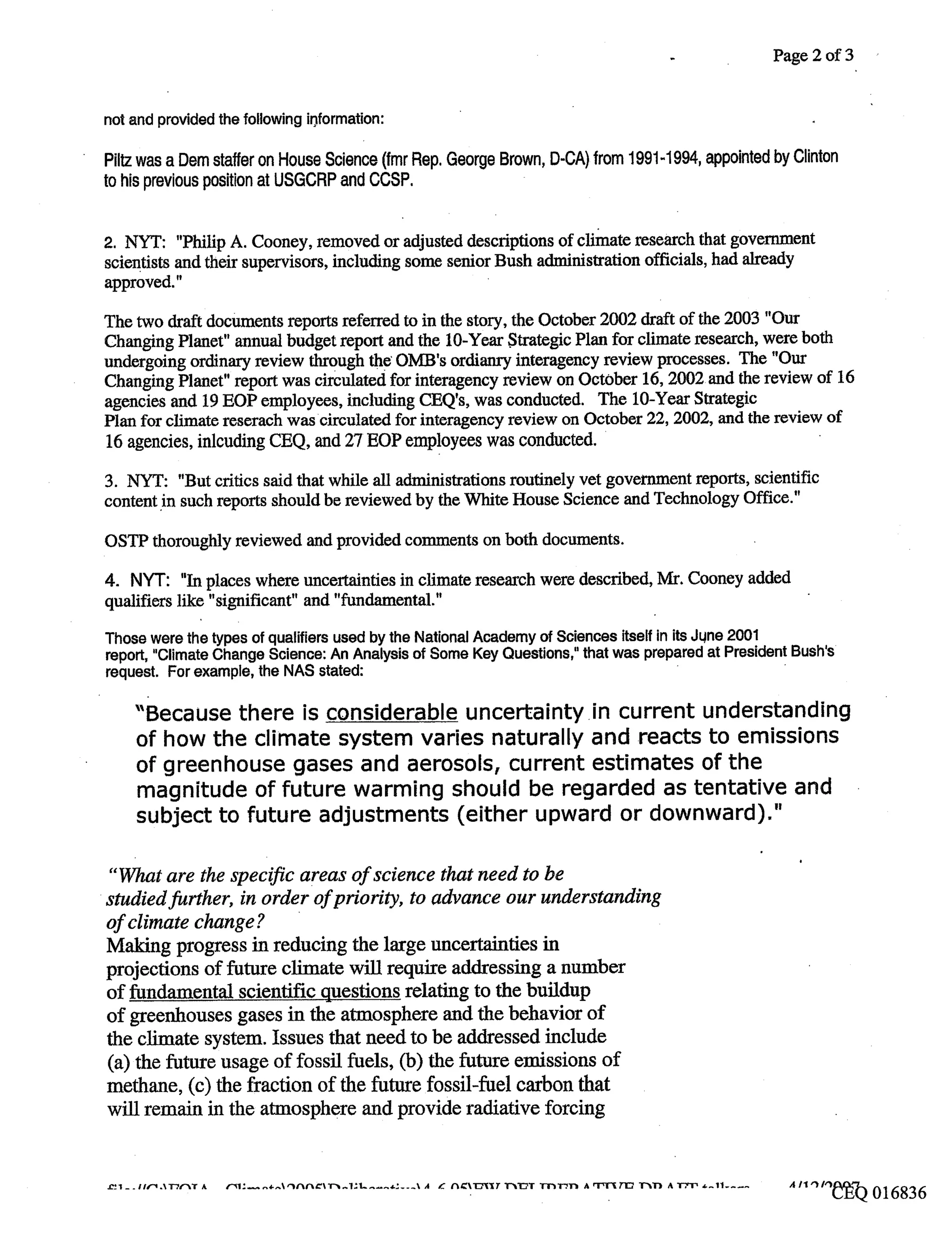 Crew, FOIA,Documents 016760- 017218