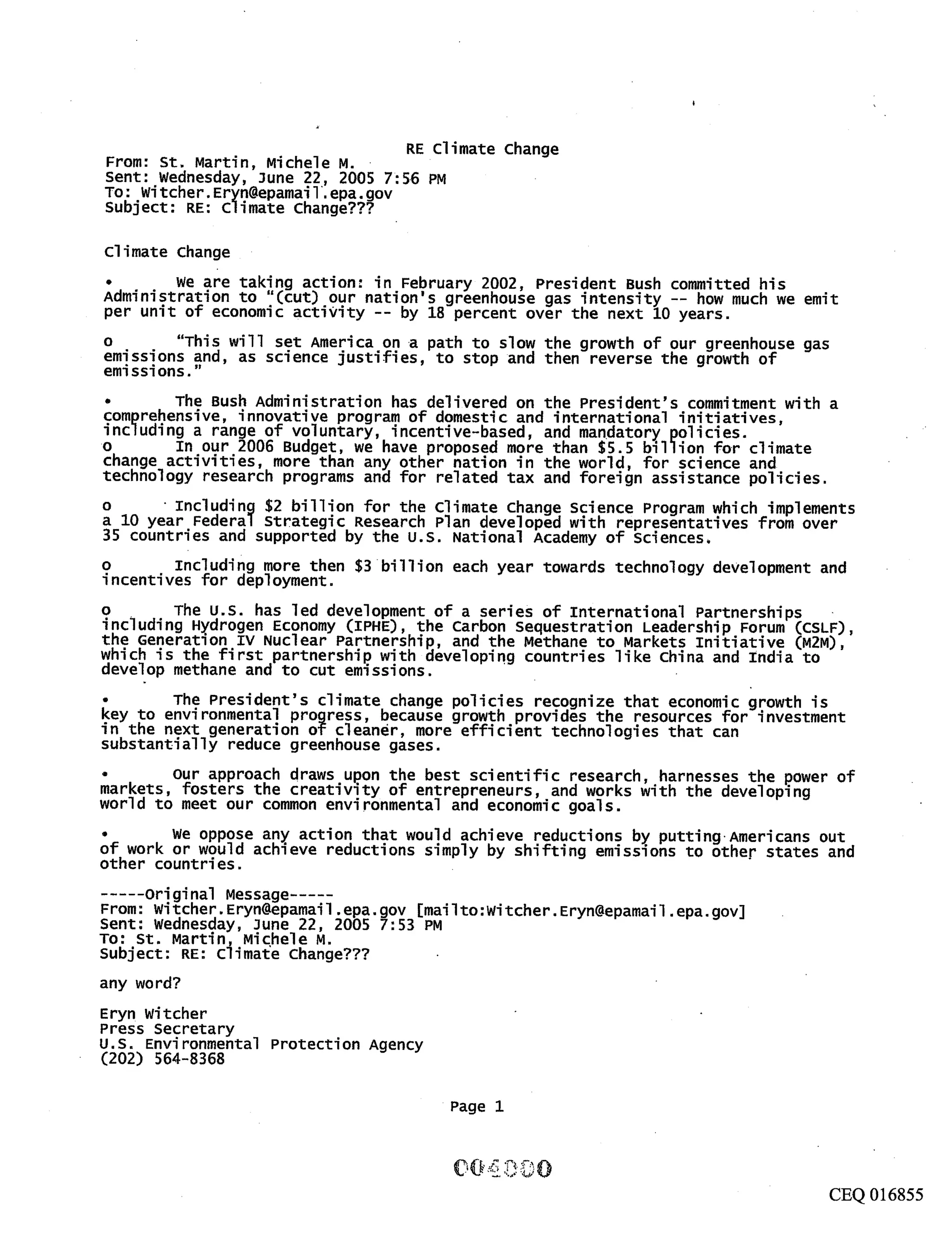 Crew, FOIA,Documents 016760- 017218